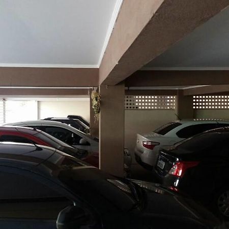 Hotel Pousada Arara Azul Barra do Garças 외부 사진