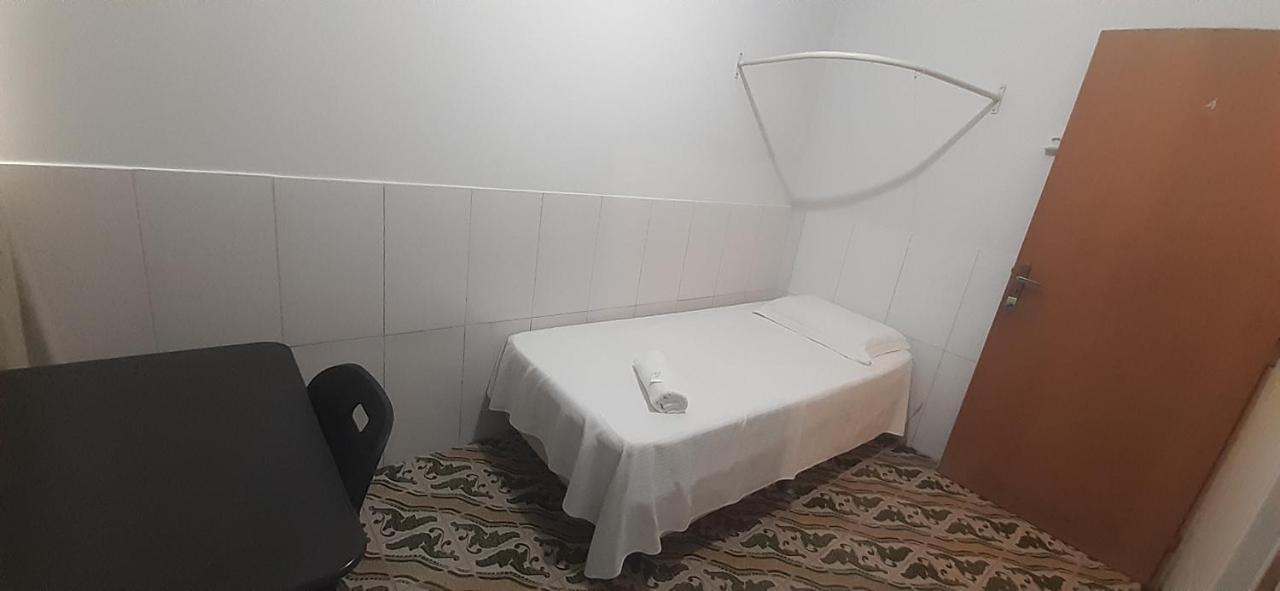 Hotel Pousada Arara Azul Barra do Garças 외부 사진