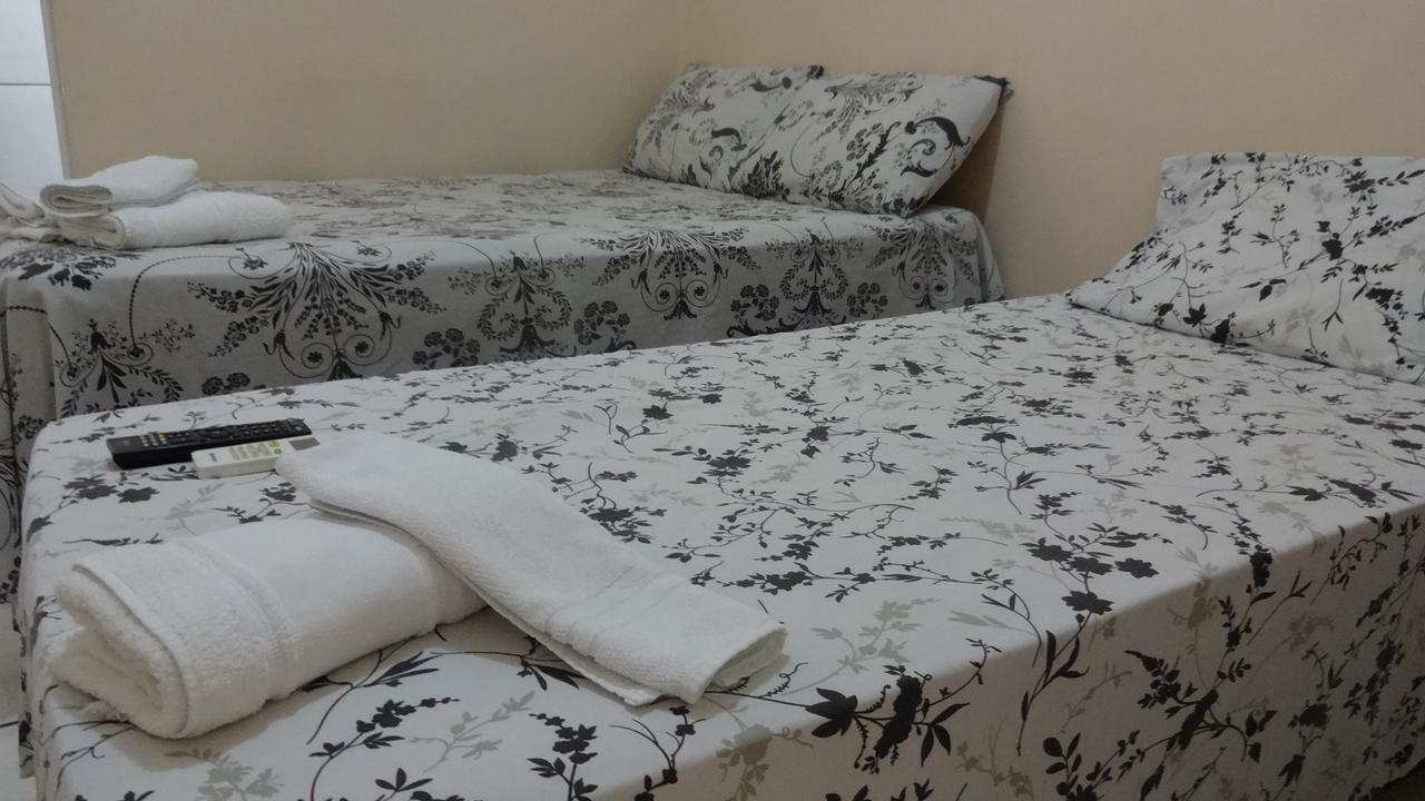 Hotel Pousada Arara Azul Barra do Garças 외부 사진